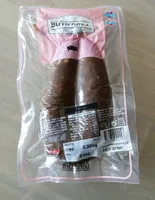 Butifarra negra