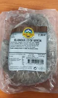 Blanquillo de serón
