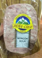 Morcón de bola