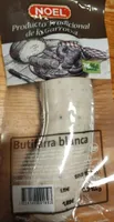 Butifarra blanca
