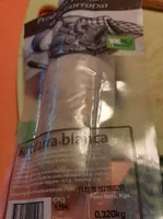 Butifarra Blanca