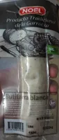 Butifarra blanca