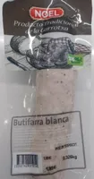 Butifarra blanca