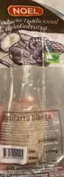 Butifarra blanca