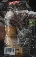 Butifarra de huevo