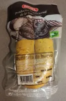 Butifarra de huevo
