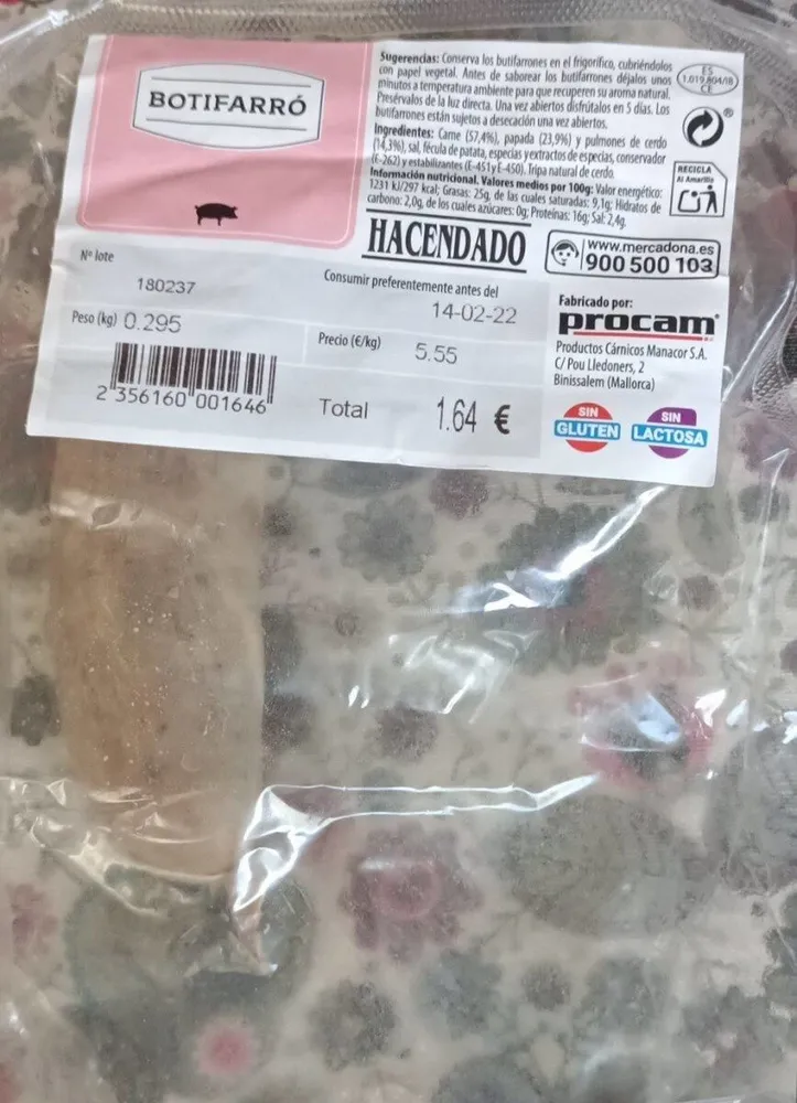 Botifarró