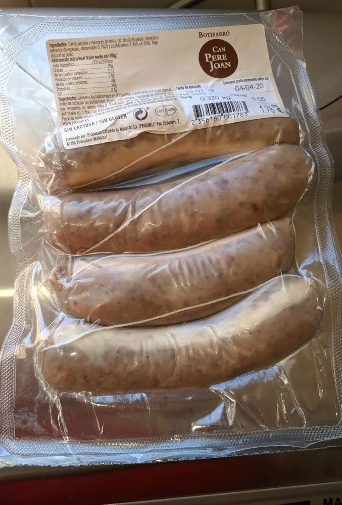 Botifarró