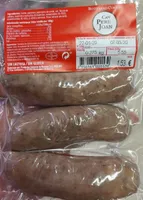 Botifarró coent