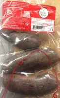 Botifarró coent