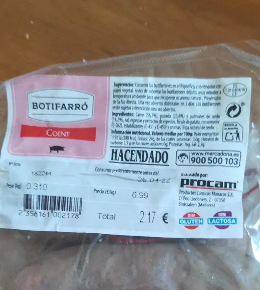 Botifarro
