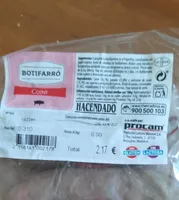 Botifarro