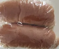 Panini al burro