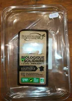 Jambon blanc 4 tranches