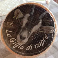 La Gigia di capra
