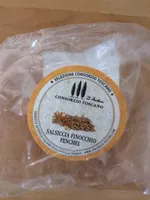 Salsiccia Fenchel