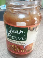 Miel noisette