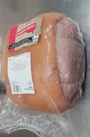 Jambon blanc naturel