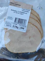 Delikatess Truhahnbrust