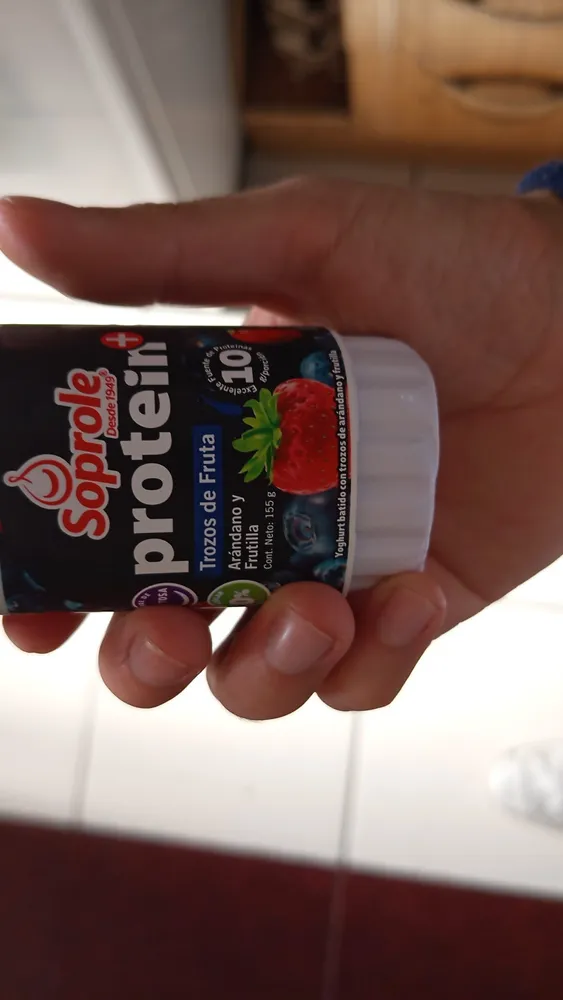 protein