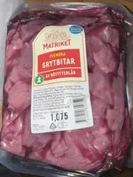 Svenska Grytbitar