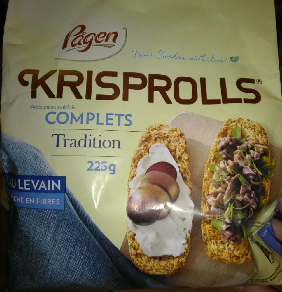 Krispolls