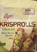 Krisprolls