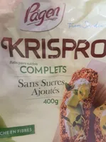 Krisprolls
