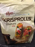 Krisprolls