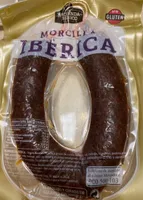 Morcilla iberica