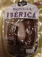 Morcilla ibérica