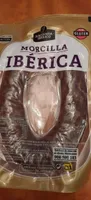 MORCILLA IBeruca
