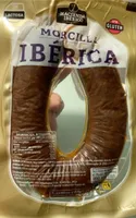 Morcilla ibérica