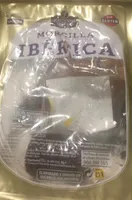 Morcilla ibérica