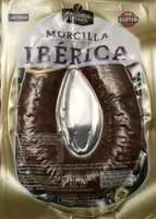 Morcilla Ibérica
