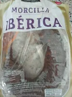 Morcilla ibérica