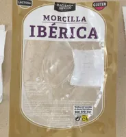 Morcilla Ibérica