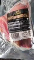 Laconcito curado