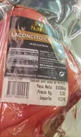 Laconcito curado