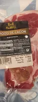 Trozo de jamón