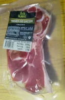 Trozo de Lacón
