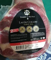 Lacón Curado