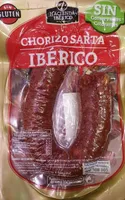 Chorizo Sarta Ibérico