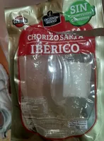 Chorizo sarta iberico