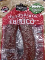 Chorizo sarta