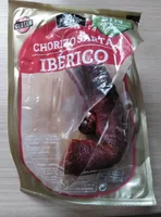 Chorizo sarta ibérico