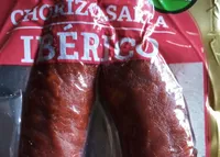 Chorizo sarta ibérico
