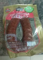 Chorizo Sarta Ibérico