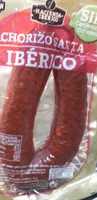 Chorizo sarta iberico