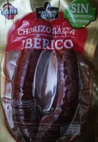 Chorizo sarta ibérico
